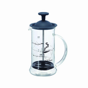 Cafetière piston