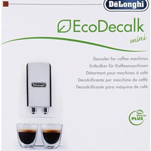 détartrant delonghi 100ml