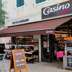 CASINO SHOP BIARRITZ