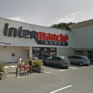 Intermarché Itxassou Cambo